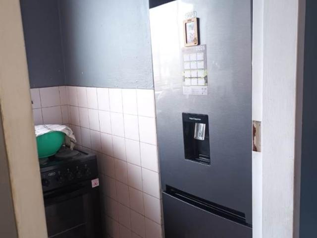 1 Bedroom Apartment in Pretoria West