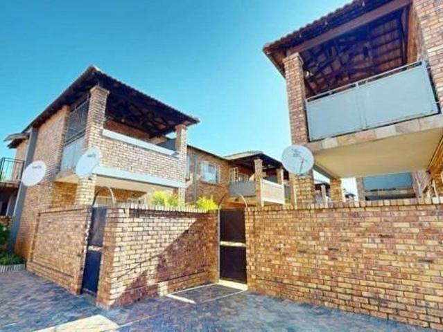 1 Bedroom Apartment in Pretoria West
