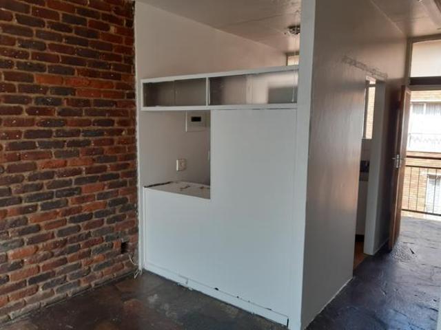 1 Bedroom Apartment in Pretoria West
