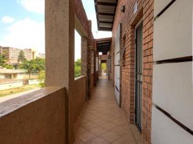 1 Bedroom Apartment in Pretoria West