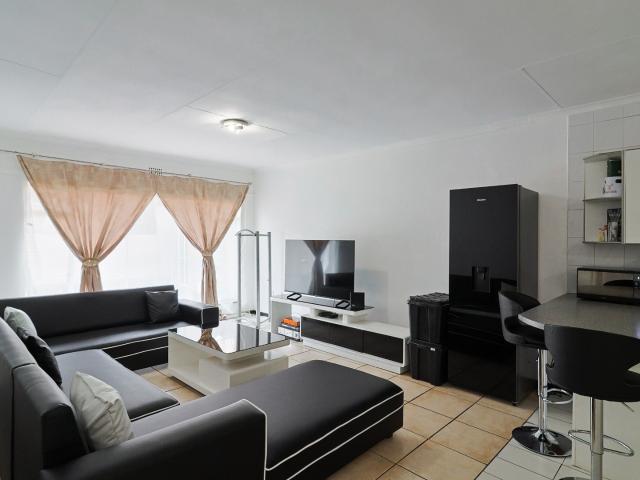 2 Bedroom Apartment in Princess AH
