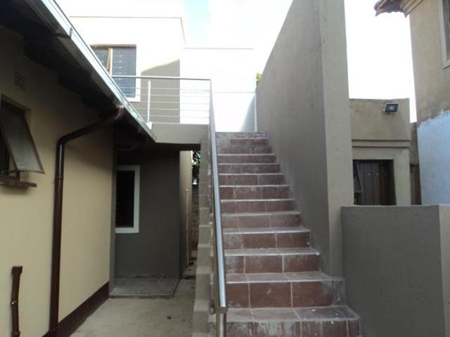 1 Bedroom Apartment in Protea Glen