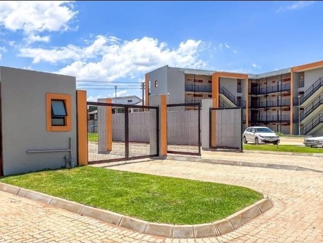 1 Bedroom Apartment in Protea Glen