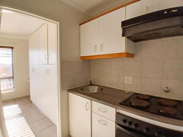1 Bedroom Apartment in Protea Heights