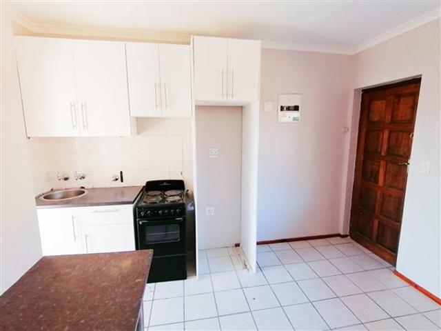 1 Bedroom Apartment in Protea Heights
