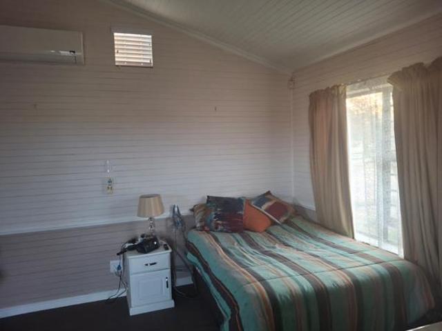1 Bedroom Apartment in Quaggafontein SH