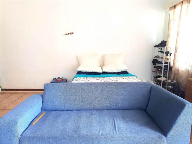 1 Bedroom Apartment in Quigney