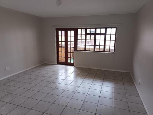 1 Bedroom Apartment in Quigney