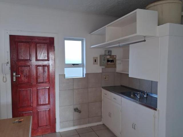 1 Bedroom Apartment in Quigney