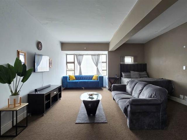 1 Bedroom Apartment in Quigney