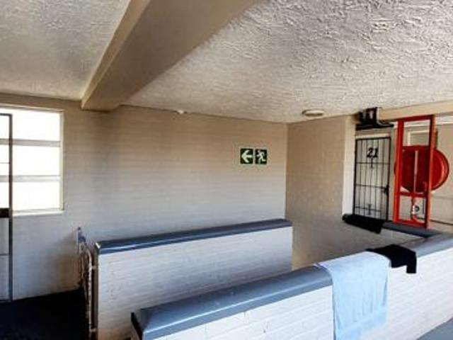 1 Bedroom Apartment in Quigney