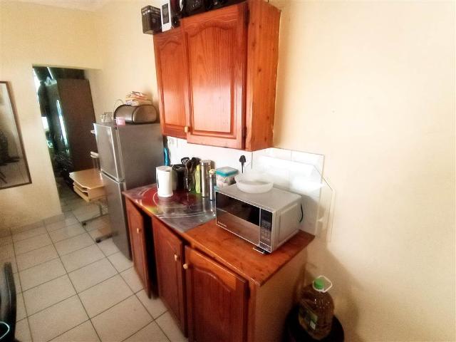 1 Bedroom Apartment in Quigney