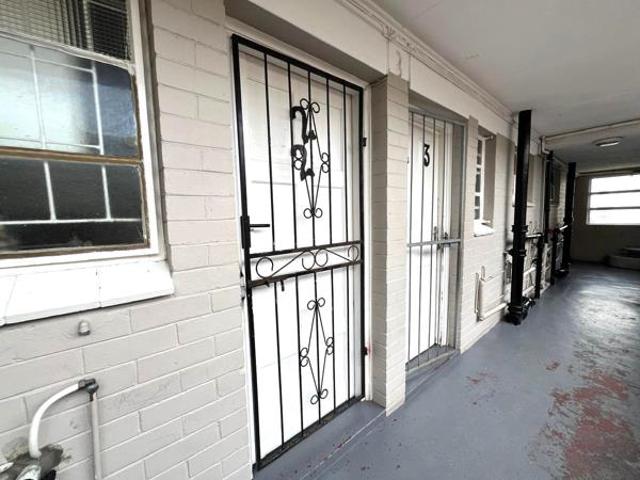 1 Bedroom Apartment in Quigney