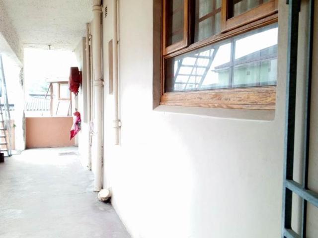 1 Bedroom Apartment in Quigney