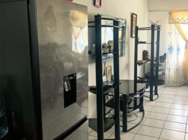 1 Bedroom Apartment in Quigney