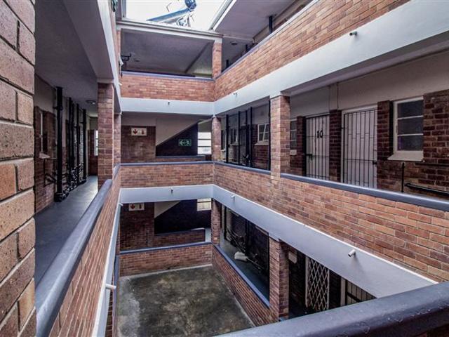 1 Bedroom Apartment in Quigney