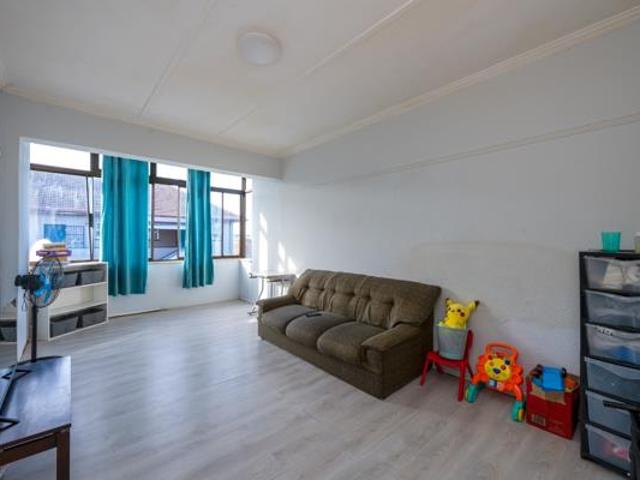 1 Bedroom Apartment in Rugby