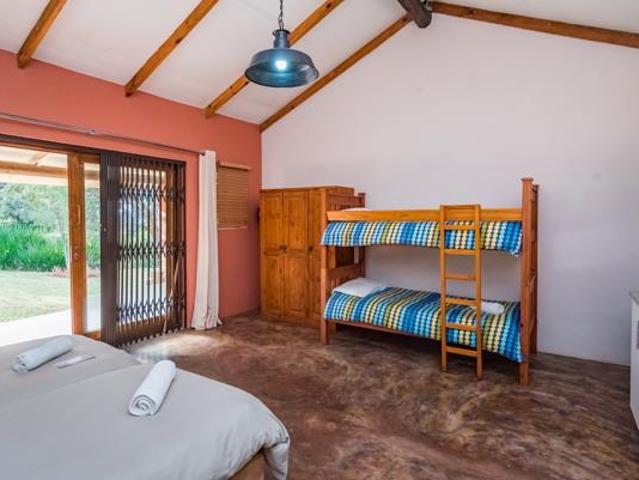 1 Bedroom Apartment in Ruimsig