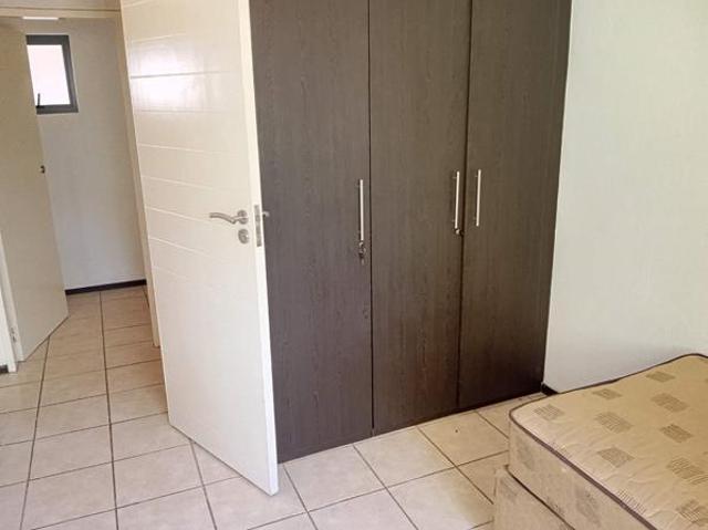 1 Bedroom Apartment in Ruimsig