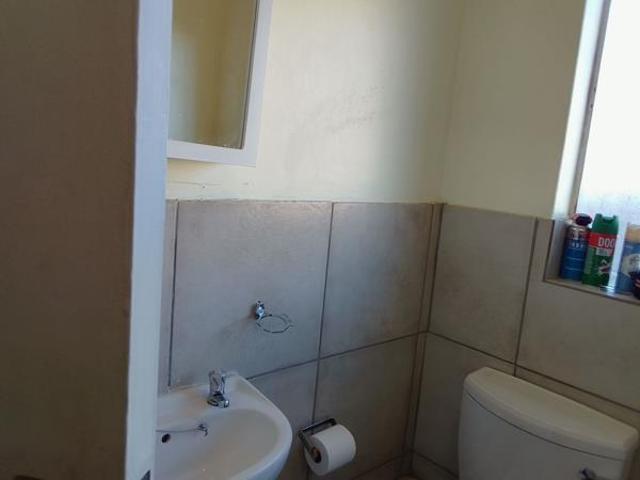 1 Bedroom Apartment in Rustenburg Central
