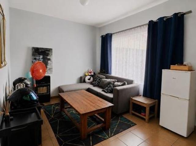 1 Bedroom Apartment in Rustenburg Central