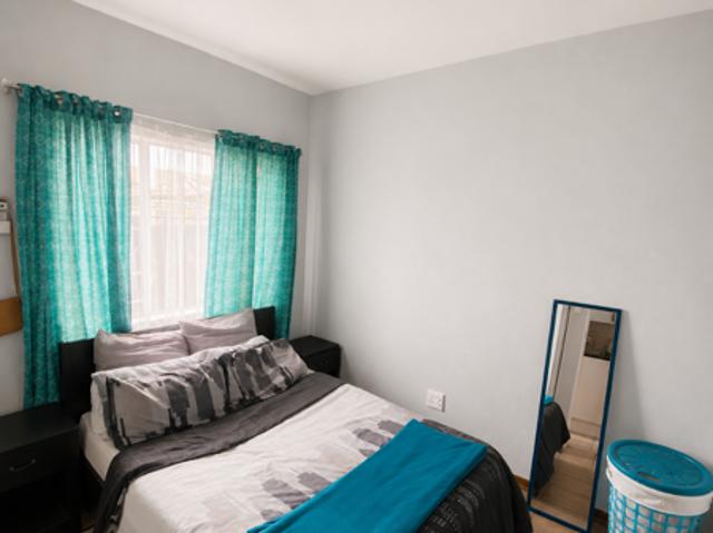 1 Bedroom Apartment in Rustenburg Central