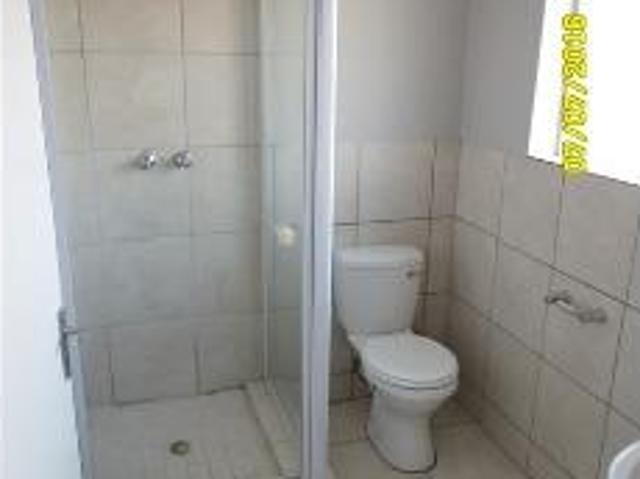 1 Bedroom Apartment in Rustenburg Central