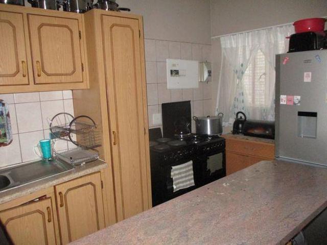 1 Bedroom Apartment in Rustenburg Central