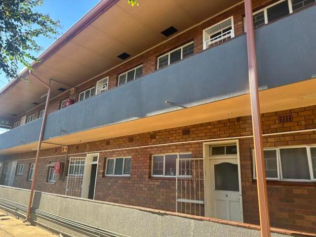 1 Bedroom Apartment in Rustenburg Central