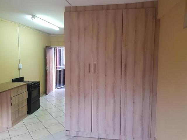 1 Bedroom Apartment in Rustenburg Central