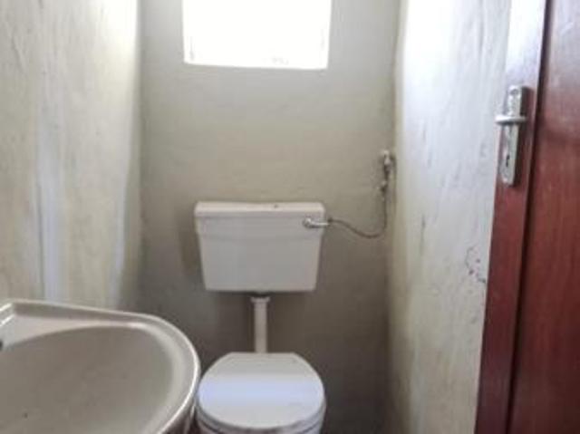 1 Bedroom Apartment in Rustenburg Central