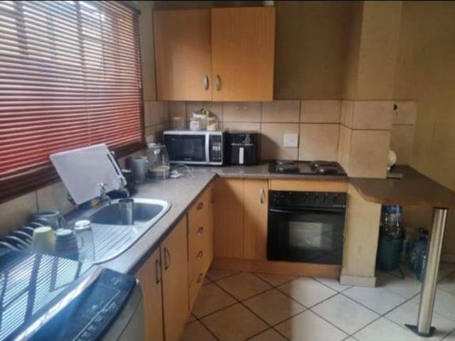 1 Bedroom Apartment in Rustenburg Central