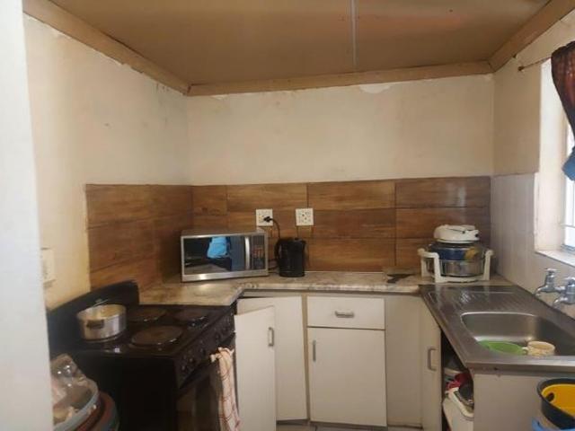 1 Bedroom Apartment in Rustenburg Central