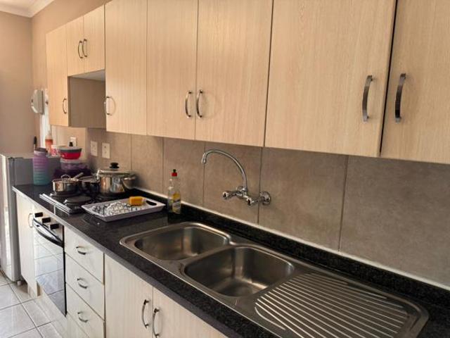 1 Bedroom Apartment in Rustenburg Central