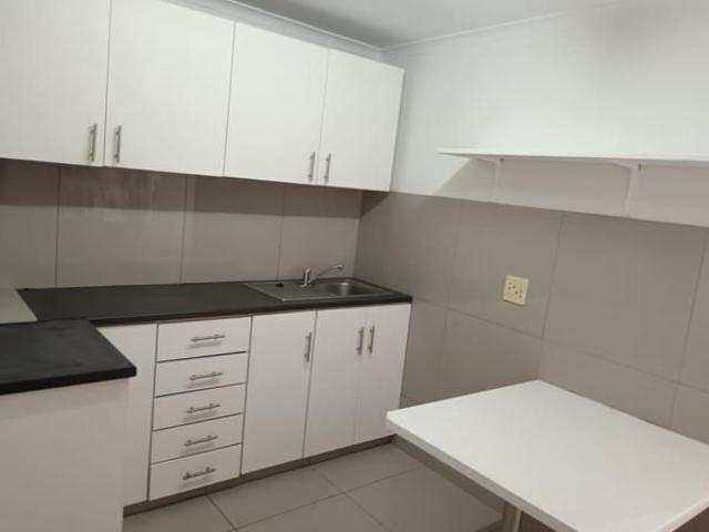 1 Bedroom Apartment in Rylands
