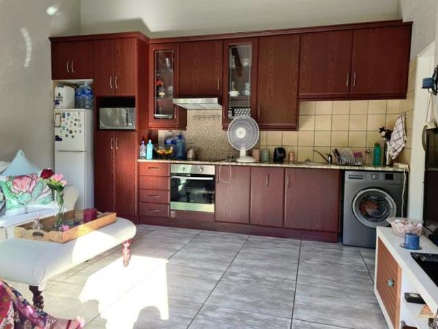 1 Bedroom Apartment in Rynfield