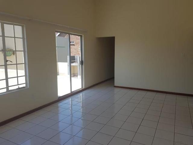 1 Bedroom Apartment in Radiokop