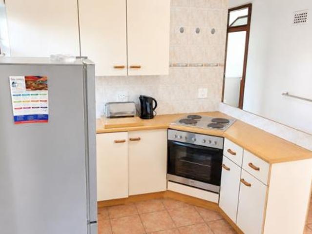 1 Bedroom Apartment in Ramsgate