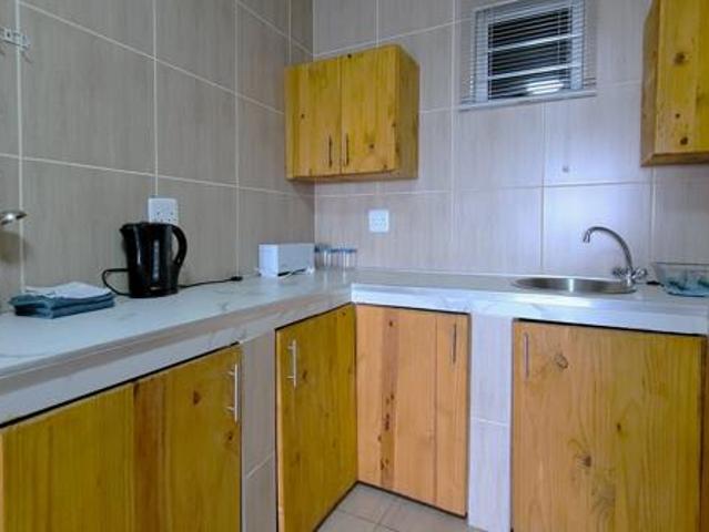 1 Bedroom Apartment in Ramsgate