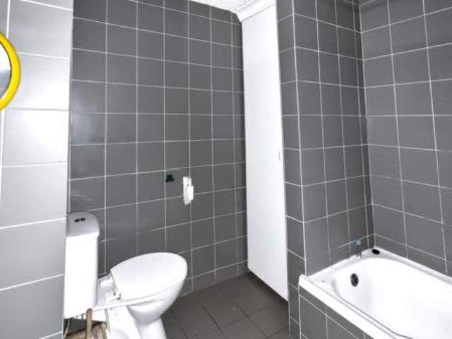 1 Bedroom Apartment in Ramsgate