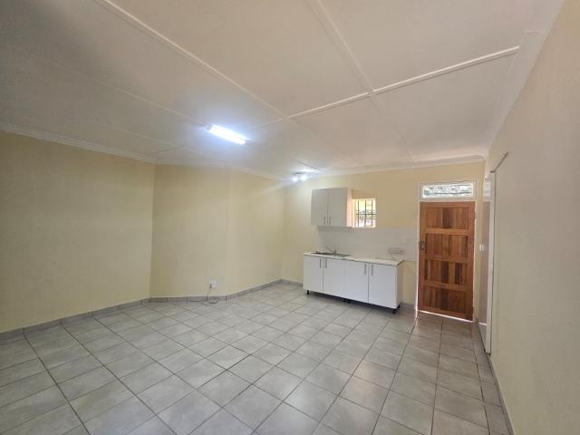 1 Bedroom Apartment in Randburg Central