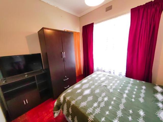 1 Bedroom Apartment in Randburg Central
