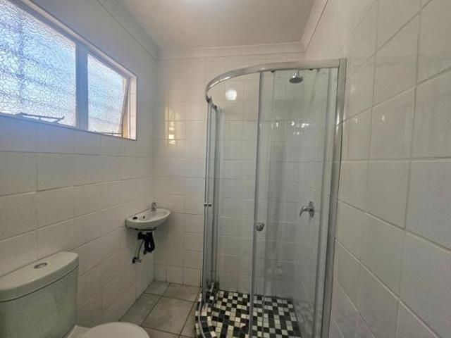 1 Bedroom Apartment in Randburg Central