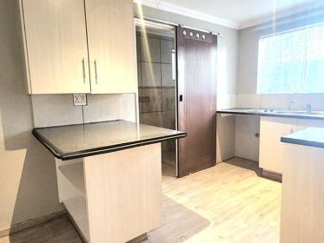 1 Bedroom Apartment in Randhart