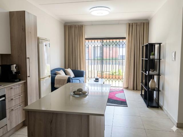1 Bedroom Apartment in Randpark Ridge
