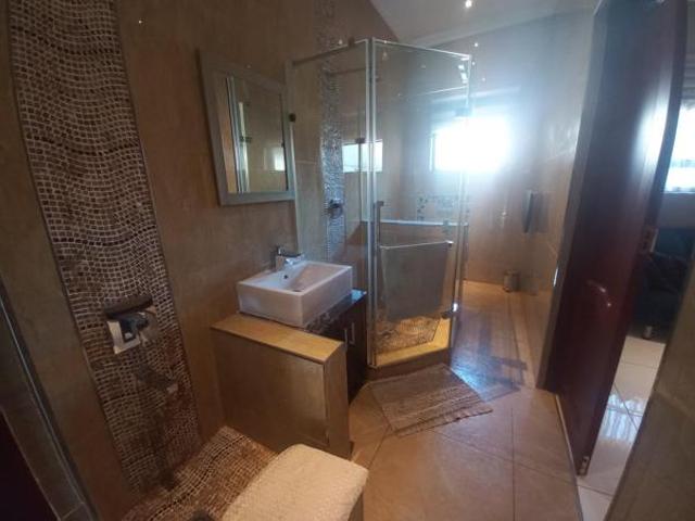 1 Bedroom Apartment in Raslouw