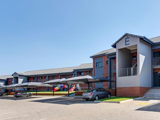 1 Bedroom Apartment in Rembrandt Ridge