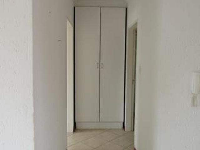 1 Bedroom Apartment in Rensburg