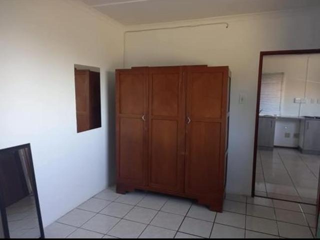 1 Bedroom Apartment in Reservoir Hills