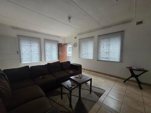 1 Bedroom Apartment in Reservoir Hills